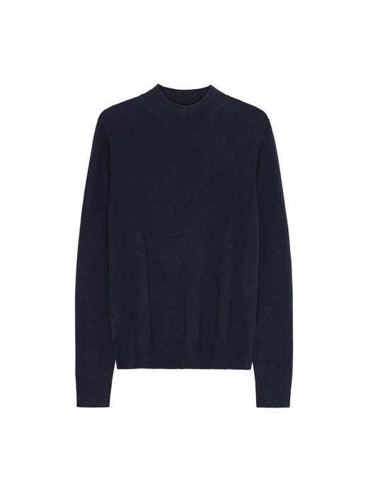 Damen Rundhalspullover