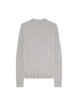 Damen Rundhalspullover