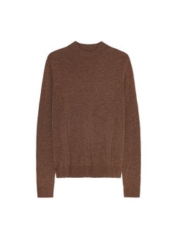 Damen Rundhalspullover