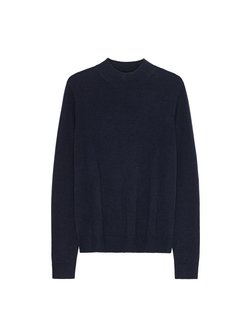 Damen Rundhalspullover