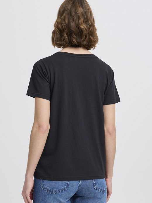 Damen Rundhalsshirt - NBGita