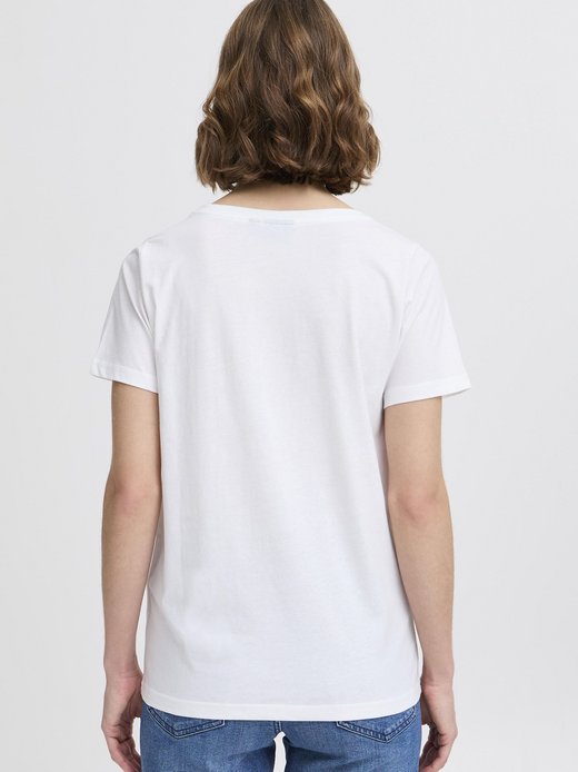 Damen Rundhalsshirt - NBGita