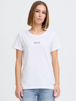 Damen Rundhalsshirt - NBKunt