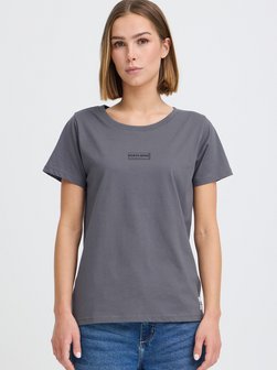 Damen Rundhalsshirt - NBKunt