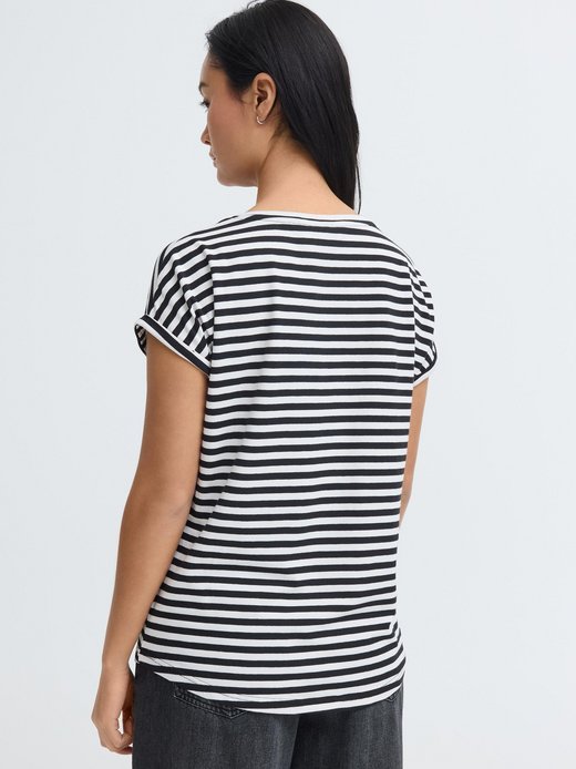 Damen Rundhalsshirt - OXNPubby