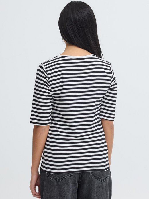 Damen Rundhalsshirt - OXNPubby