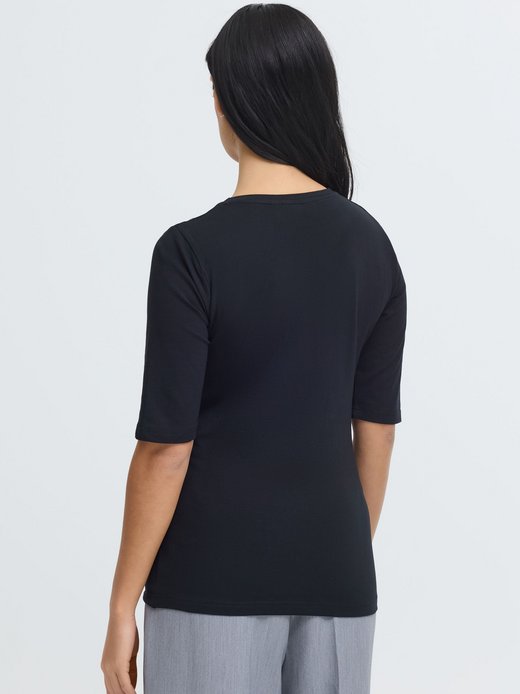 Damen Rundhalsshirt - OXNPubby