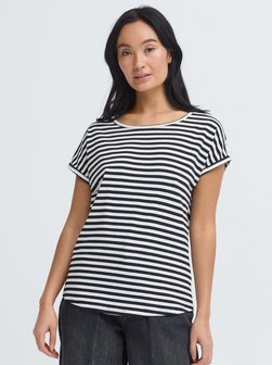 Damen Rundhalsshirt - OXNPubby