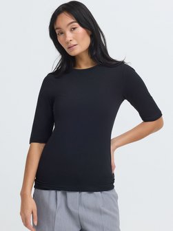 Damen Rundhalsshirt - OXNPubby