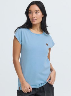 Damen Rundhalsshirt - OXSille