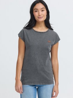 Damen Rundhalsshirt - OXSille