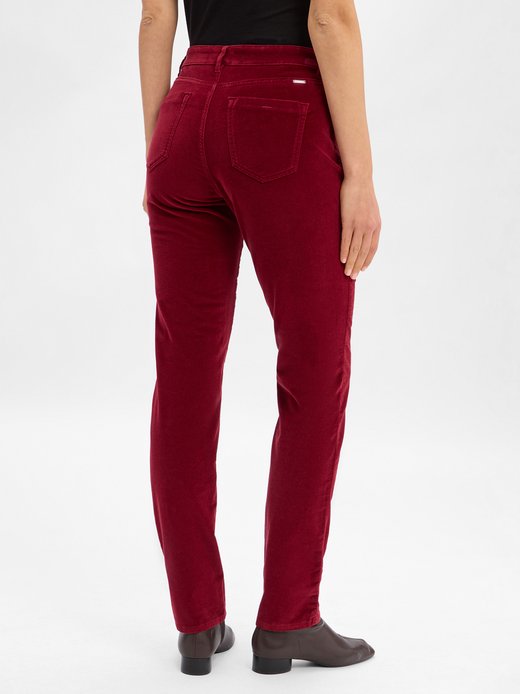 Damen Samt-Hose - Mary