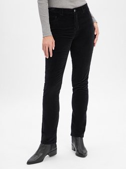 Damen Samt-Hose - Mary