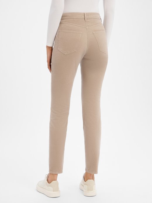 Damen Samthose - Alkea