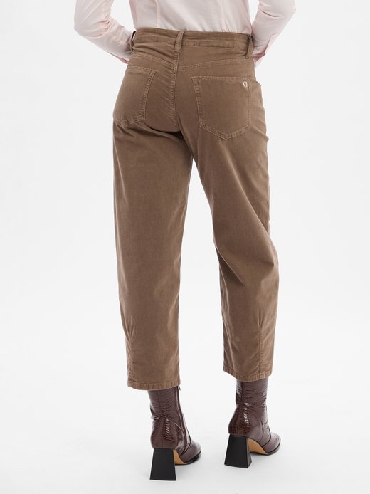 Damen Samthose - Elin