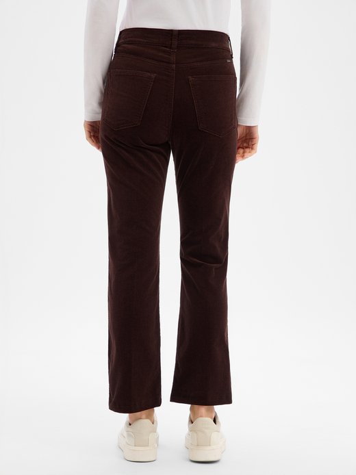 Damen Samthose - May S