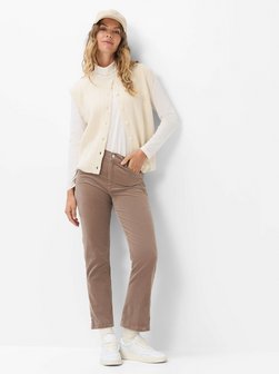 Damen Samthose - May S