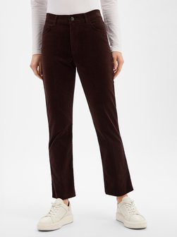 Damen Samthose - May S