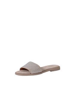 Artikelbild Damen Sandale - AGNIS von Apple of Eden in taupe uni