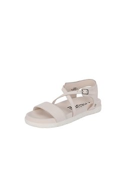 Artikelbild Damen Sandale - AMELINE von FREUDE in beige uni