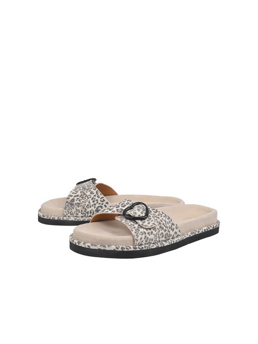 Damen Sandale - RILANA