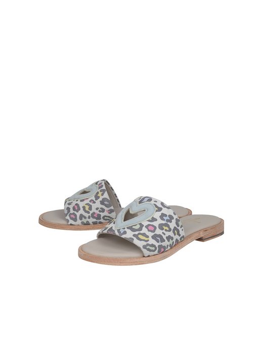 Damen Sandale - RODA