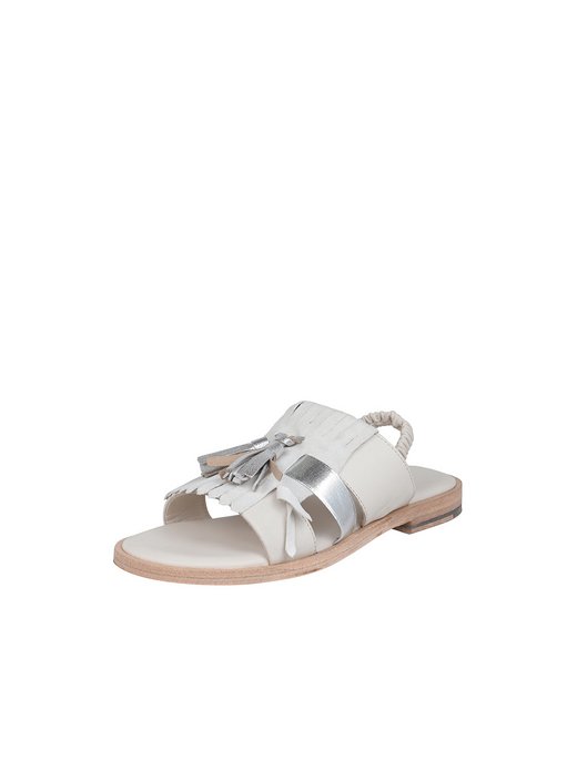 Damen Sandale - ROJA