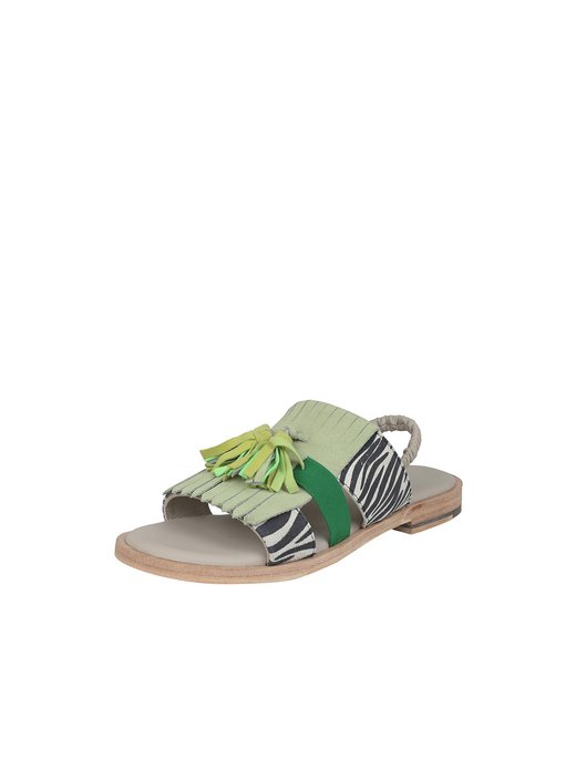 Damen Sandale - ROJA