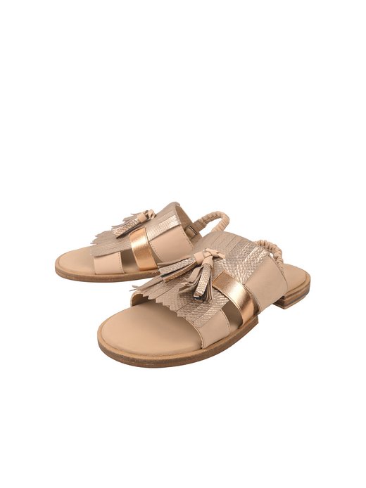 Damen Sandale - ROJA