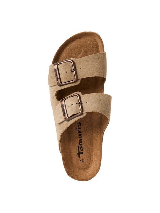 Damen Sandale
