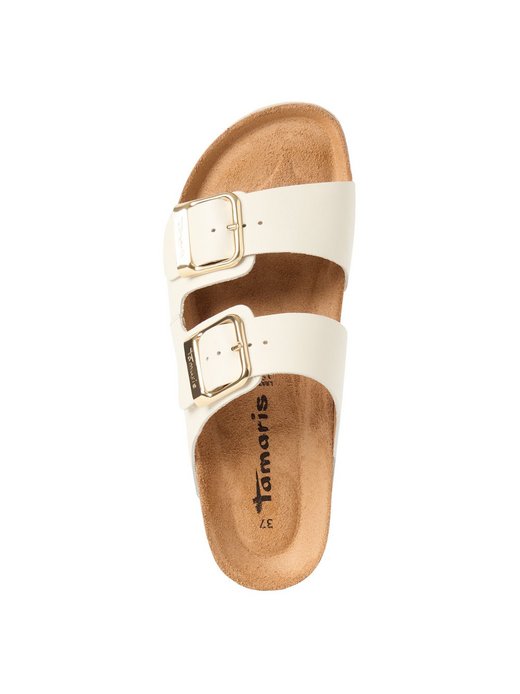 Damen Sandale