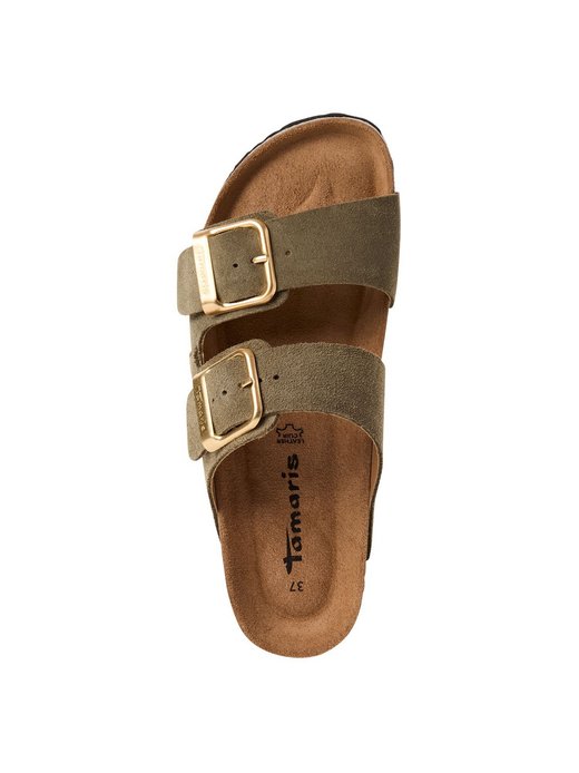 Damen Sandale