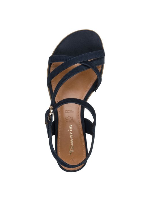 Damen Sandale