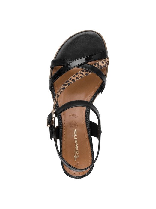 Damen Sandale