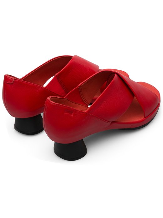 Damen Sandalen - Alright