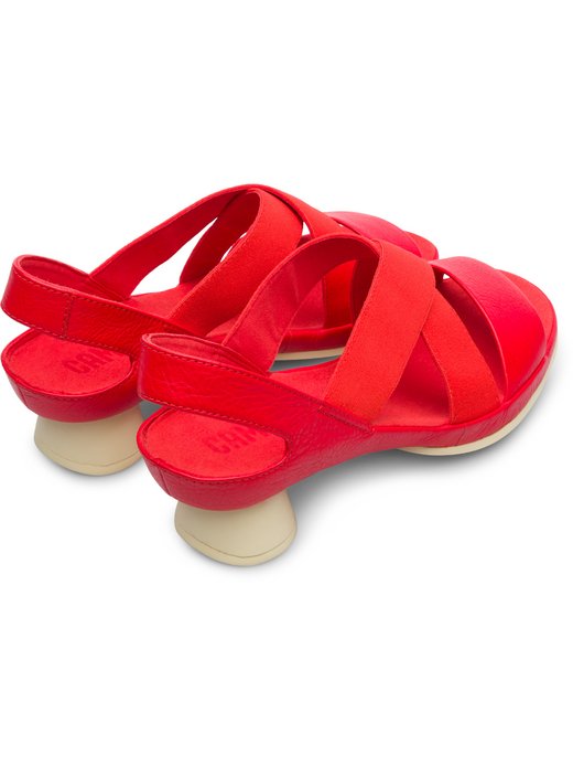 Damen Sandalen - Alright