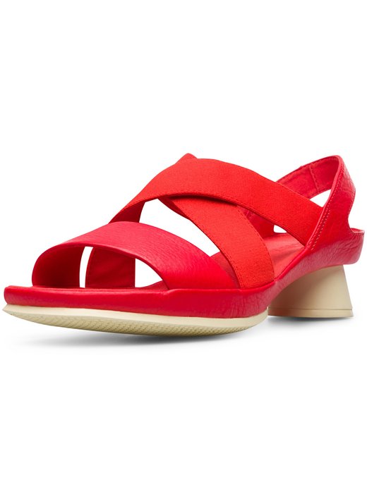 Damen Sandalen - Alright