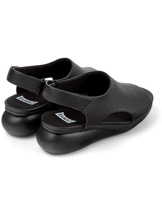 Damen Sandalen - Balloon