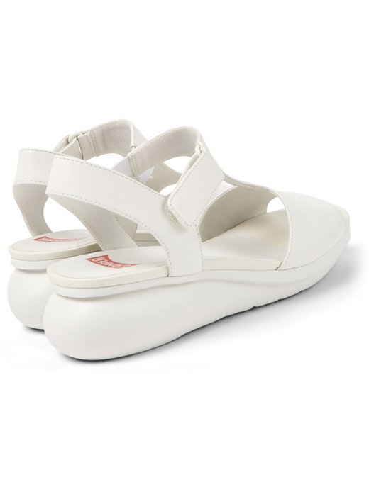 Damen Sandalen - Balloon