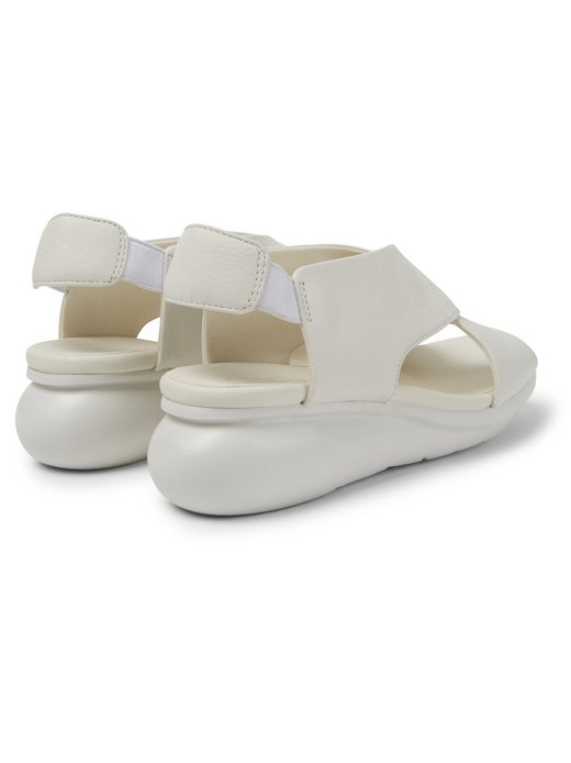 Damen Sandalen - Balloon