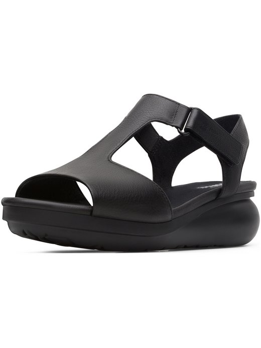 Damen Sandalen - Balloon