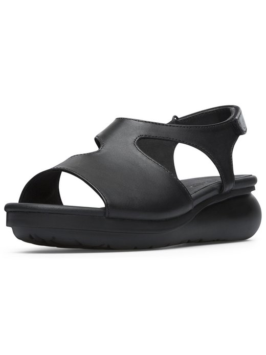 Damen Sandalen - Balloon