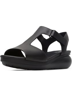 Damen Sandalen - Balloon