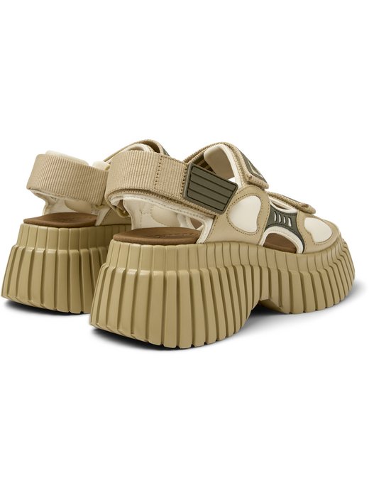 Damen Sandalen Bcn - Bcn