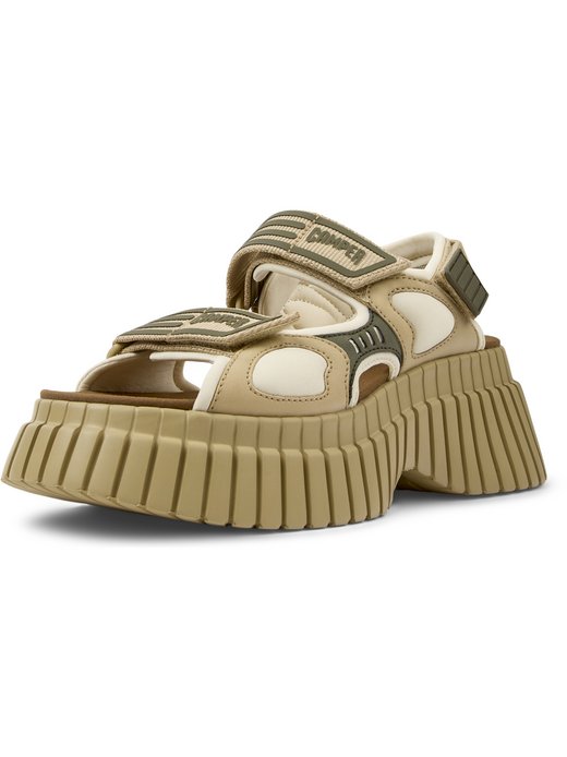 Damen Sandalen Bcn - Bcn