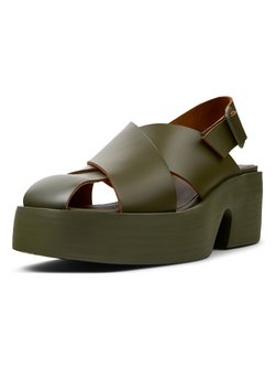 Damen Sandalen - Billie