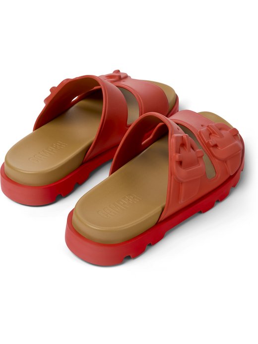 Damen Sandalen Brutus - Brutus Sandal