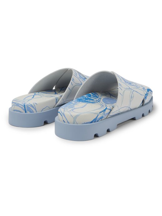 Damen Sandalen - Brutus