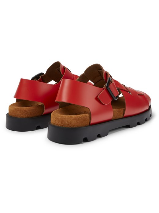 Damen Sandalen - Brutus