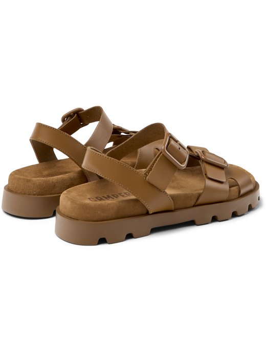 Damen Sandalen - Brutus